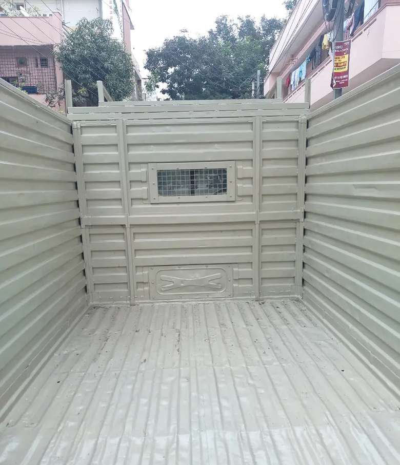 Tata ACE