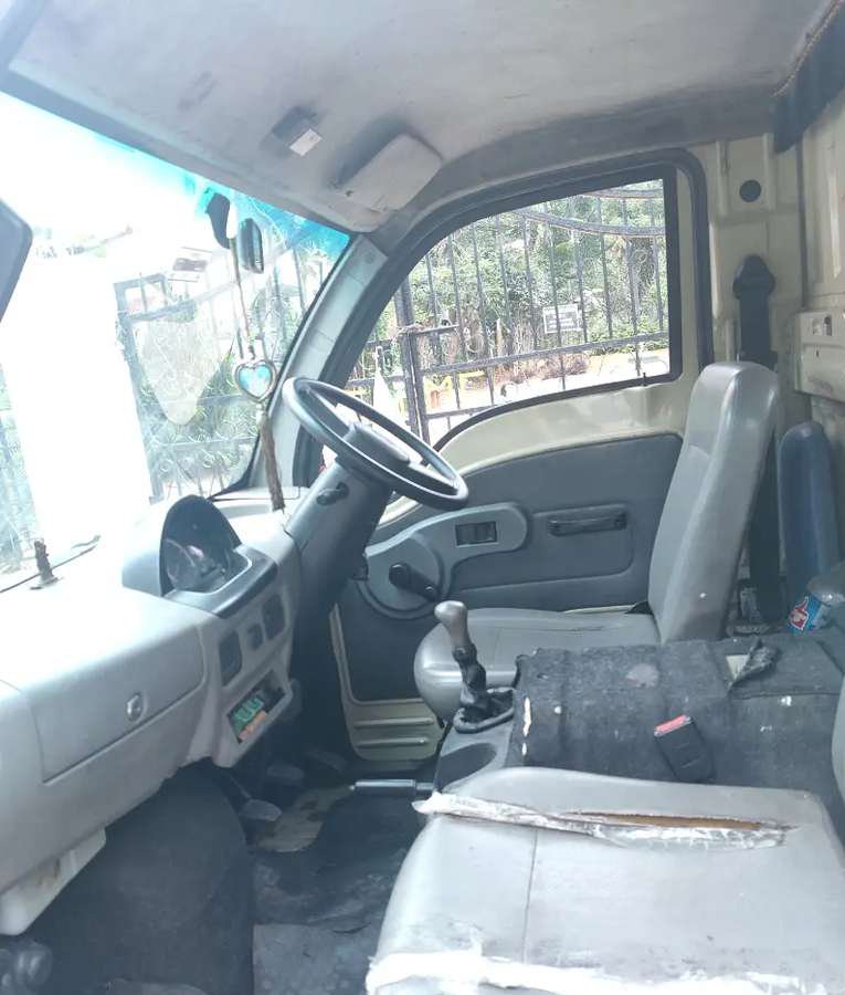 Tata ACE