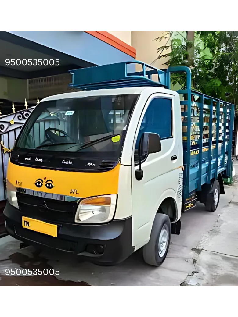 Tata ACE