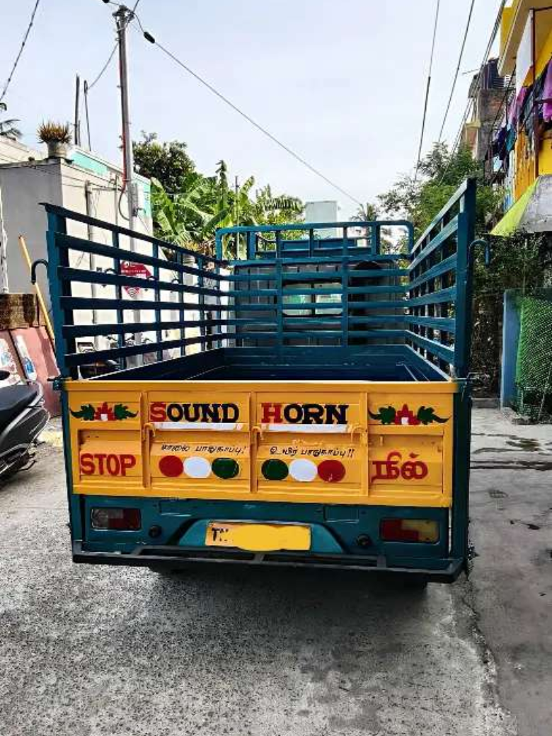 Tata ACE