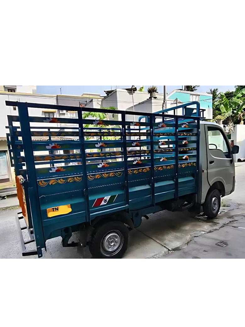Tata ACE