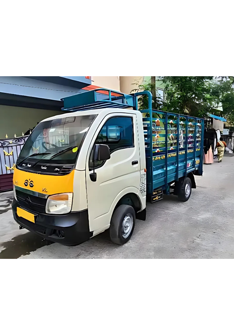 Tata ACE