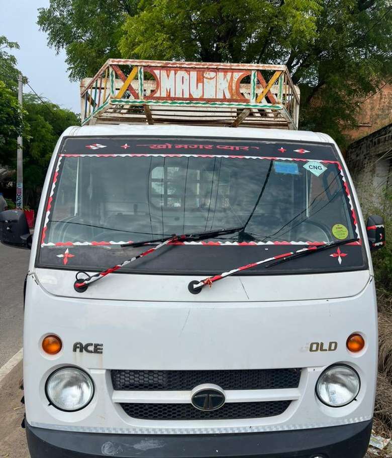 Tata ACE