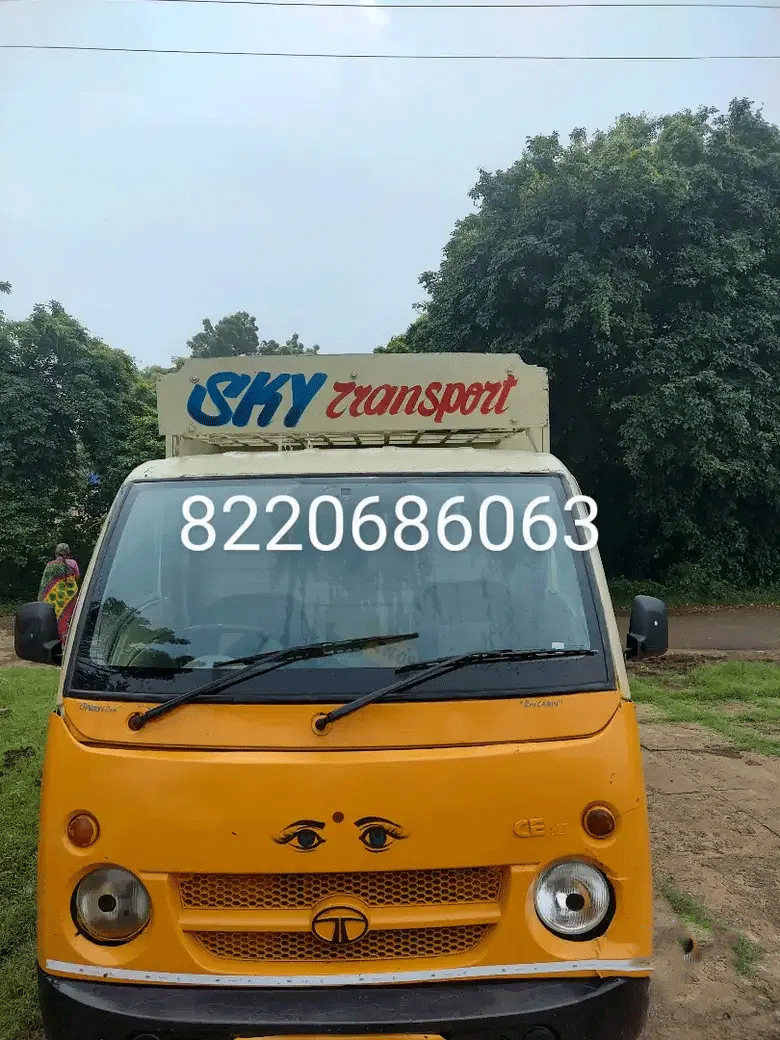 Tata ACE