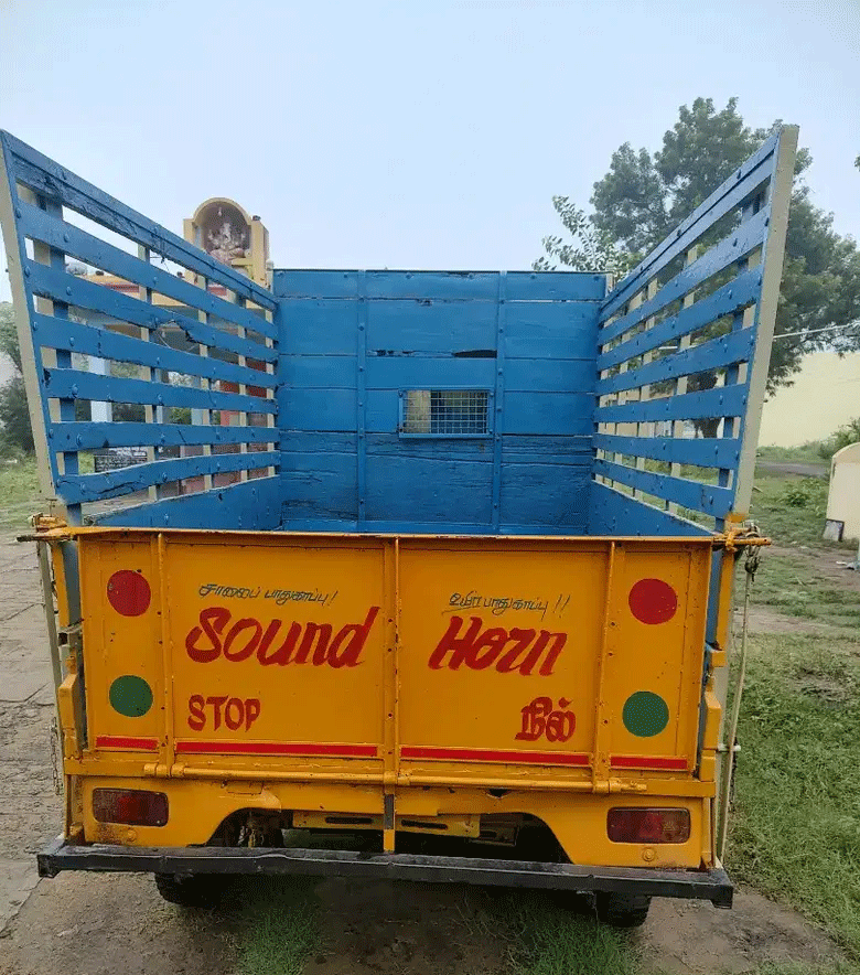 Tata ACE