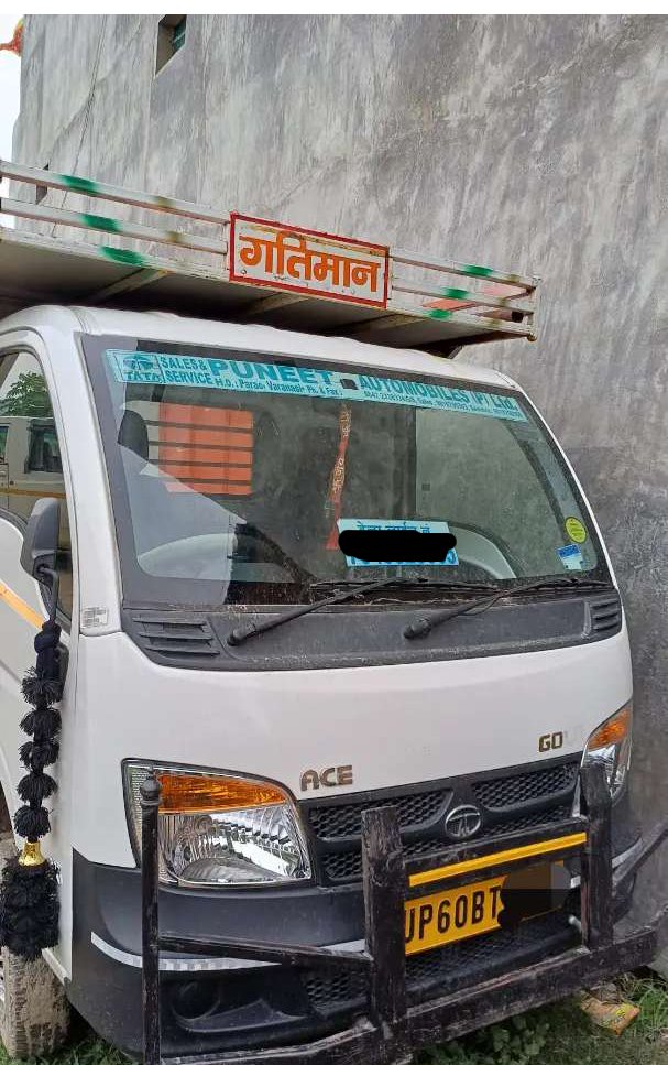 Tata ACE