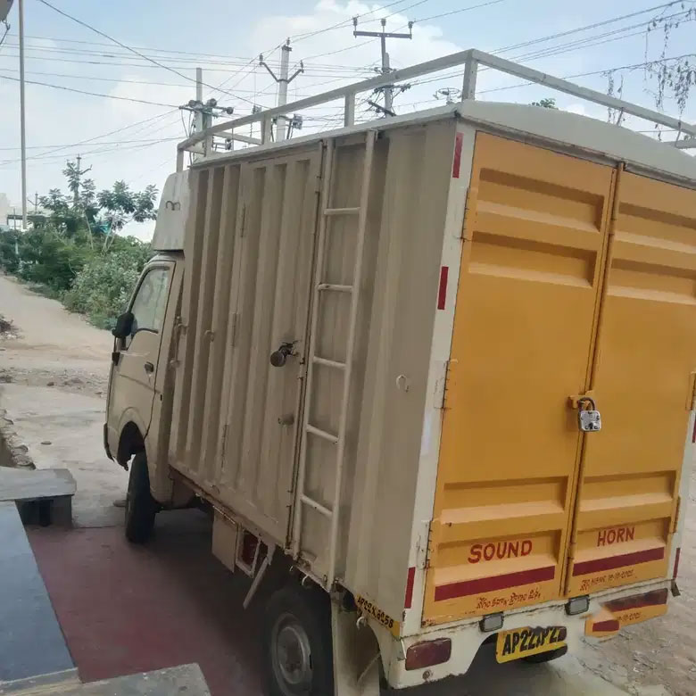 Tata ACE