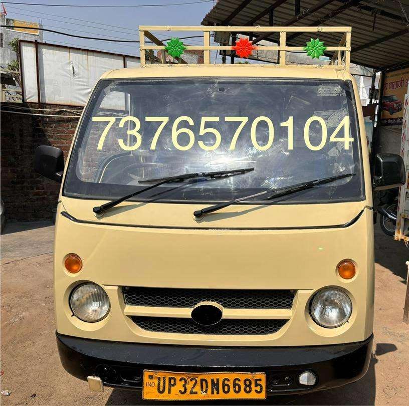 Tata ACE