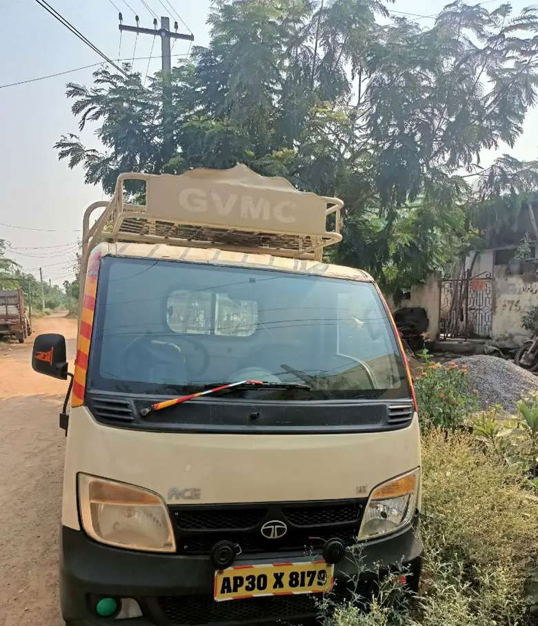 Tata ACE