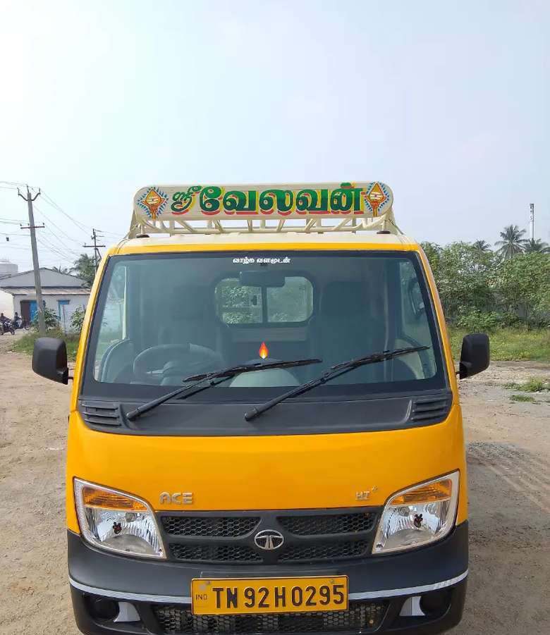 Tata ACE