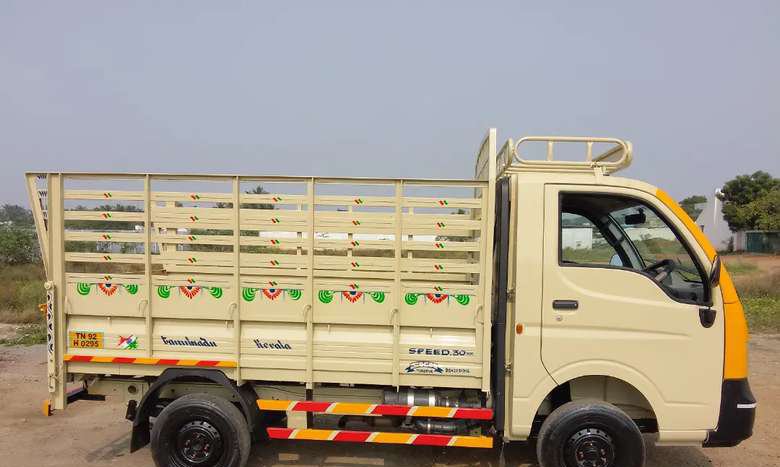 Tata ACE