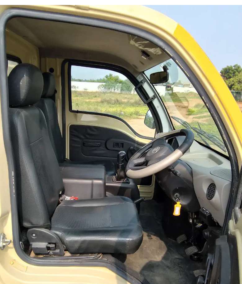Tata ACE