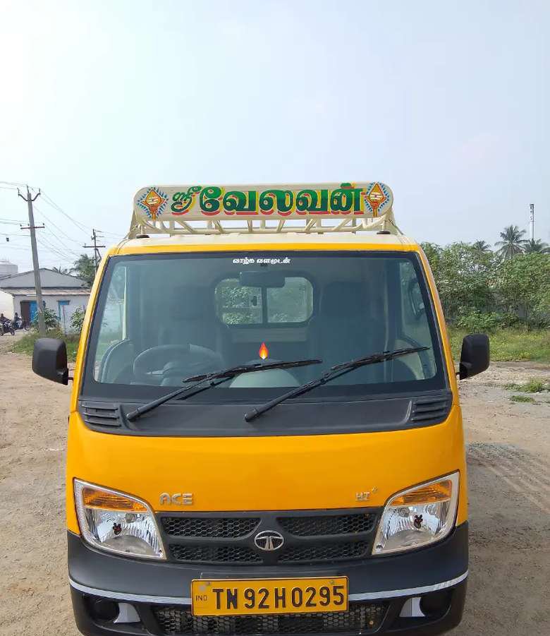 Tata ACE