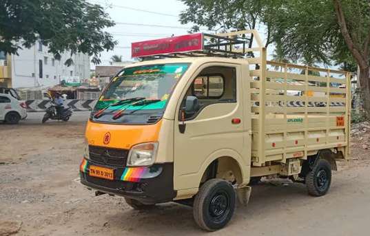 Tata ACE