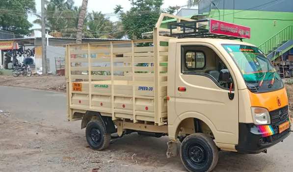 Tata ACE