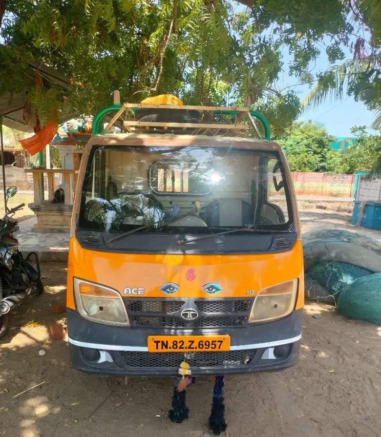 Tata ACE