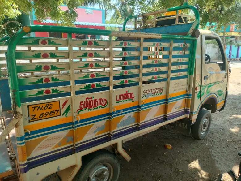 Tata ACE