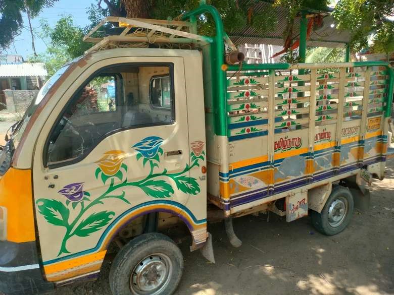 Tata ACE