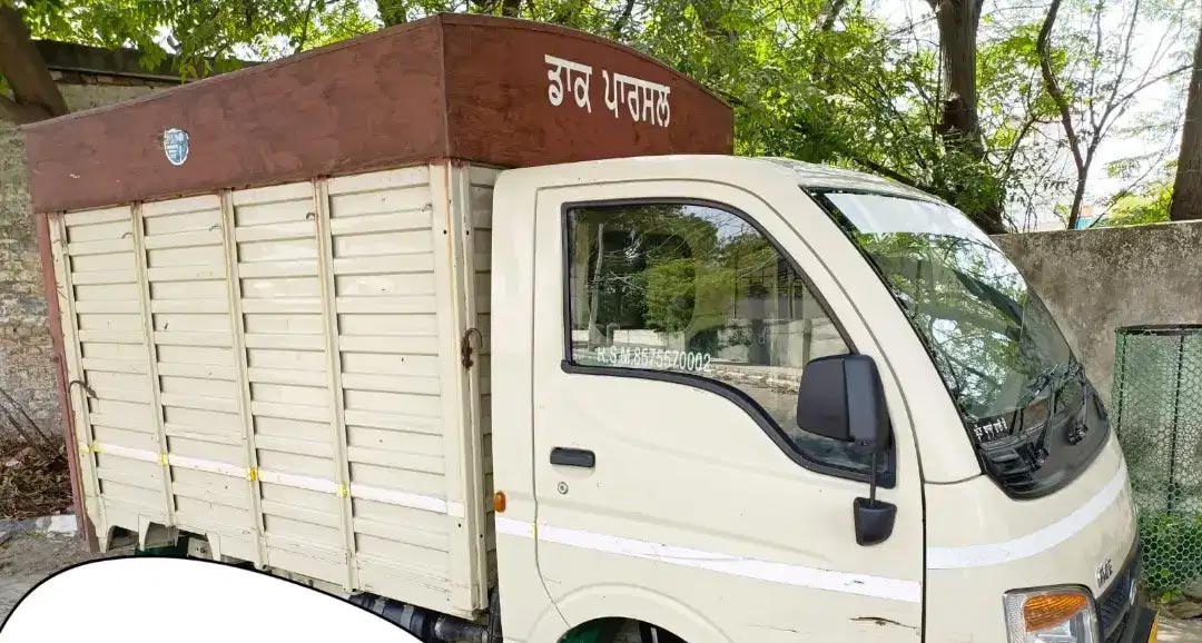 Tata ACE