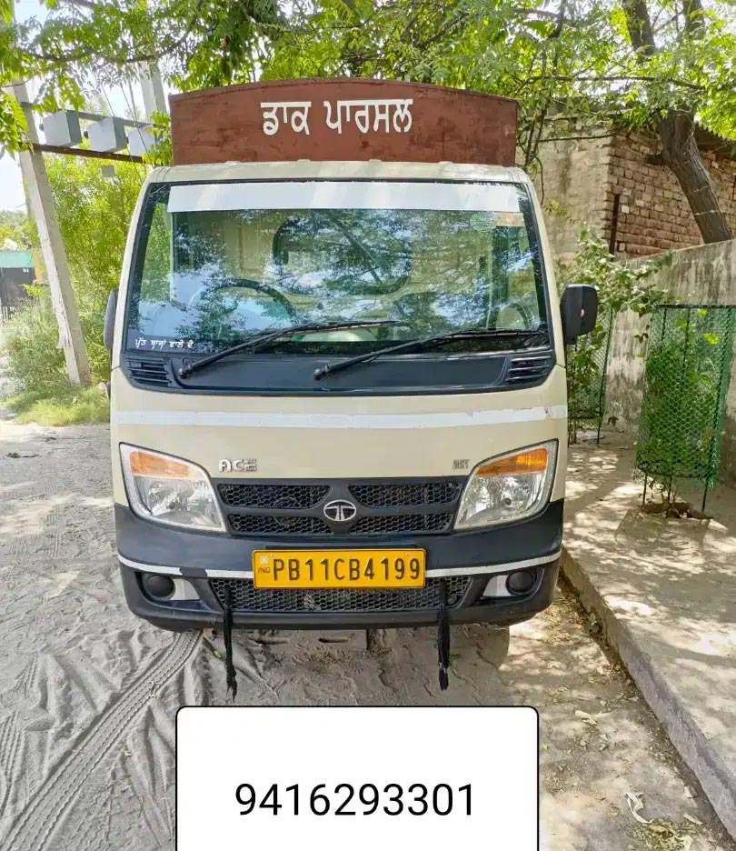 Tata ACE