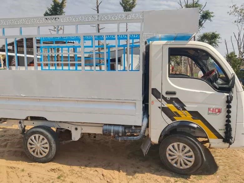 Tata ACE