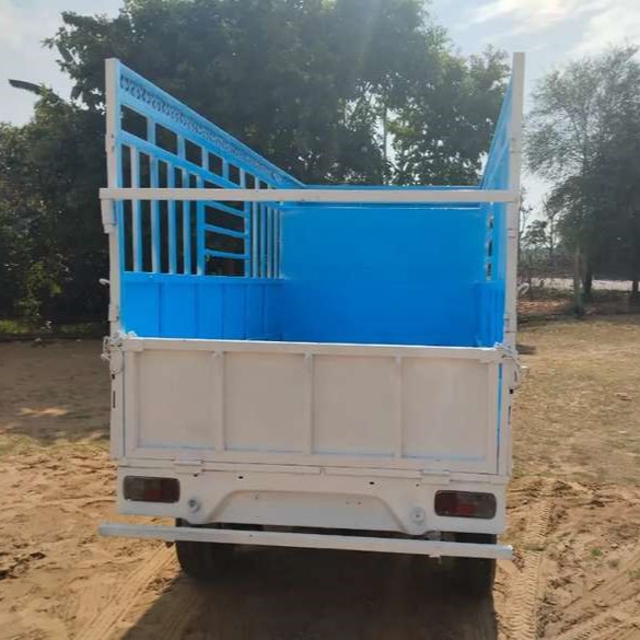 Tata ACE Mega XL