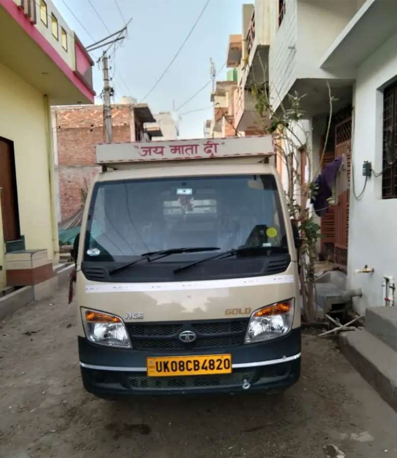 Tata Ace Gold