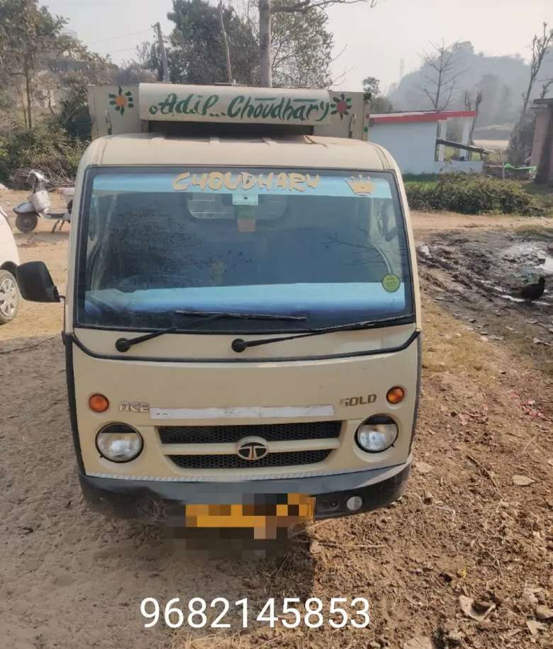 Tata Ace Gold