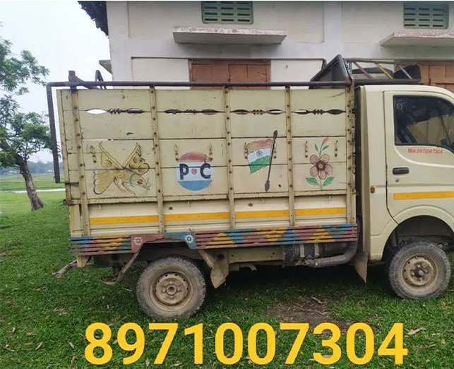 Tata Ace Gold