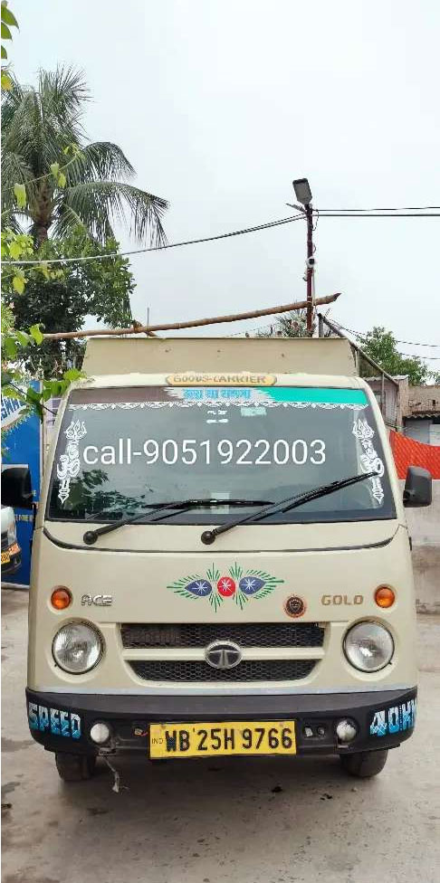 Tata Ace Gold