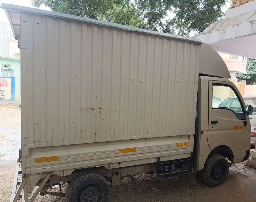 Tata Ace Gold