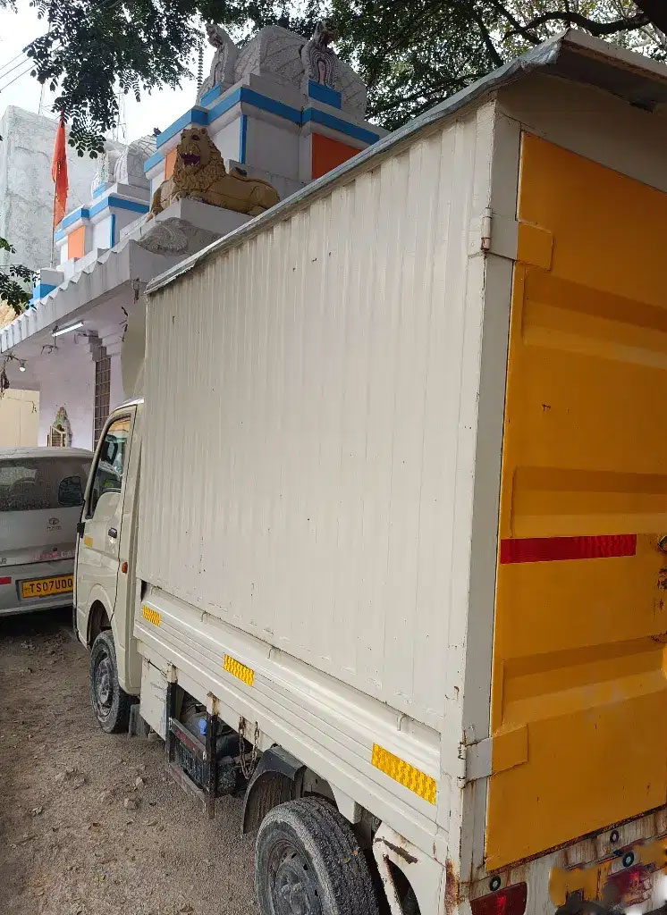Tata Ace Gold