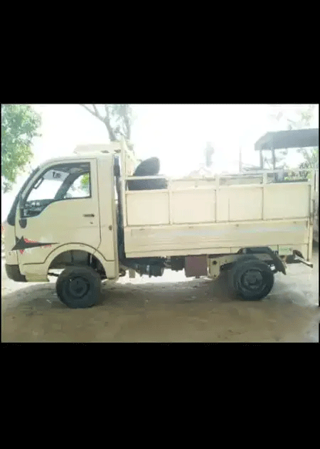Tata Ace Gold