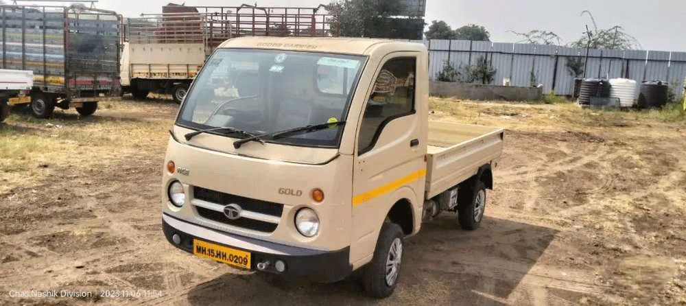 Tata Ace Gold