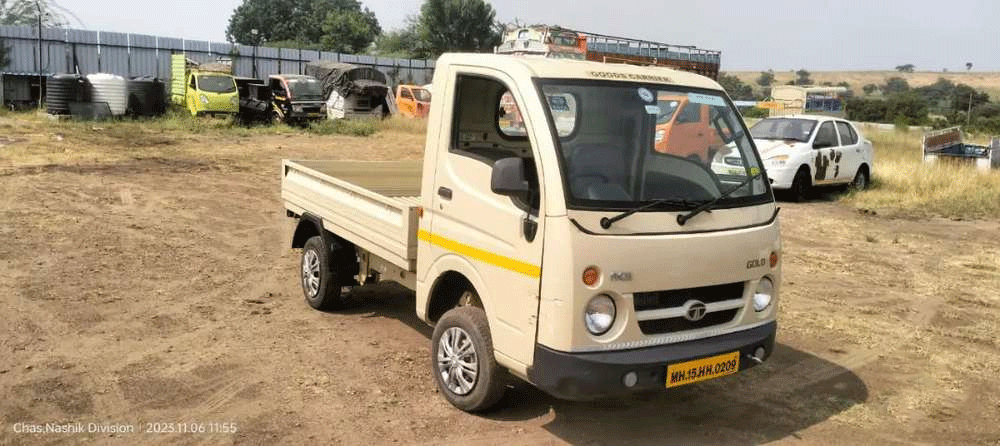 Tata Ace Gold