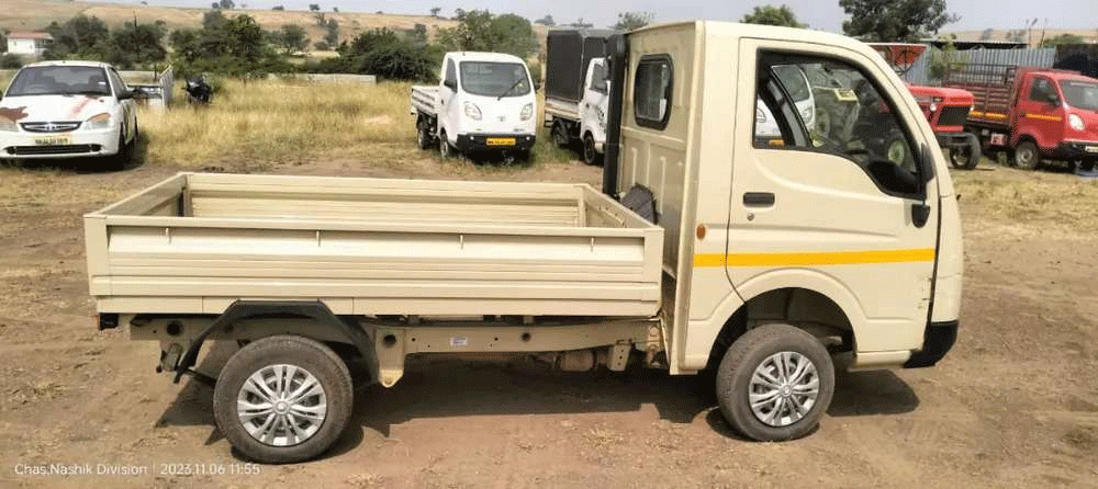 Tata Ace Gold