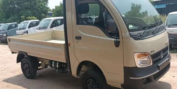 Tata Ace Gold