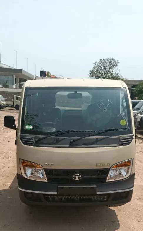 Tata Ace Gold