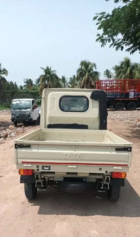 Tata Ace Gold