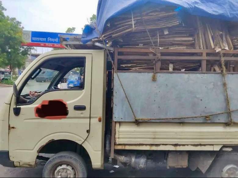 Tata Ace Gold