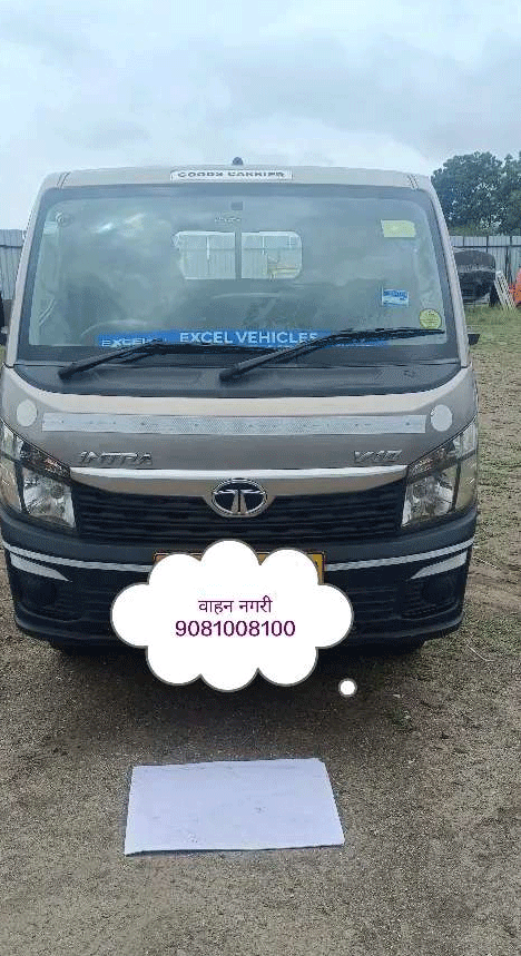 Tata INTRA V10