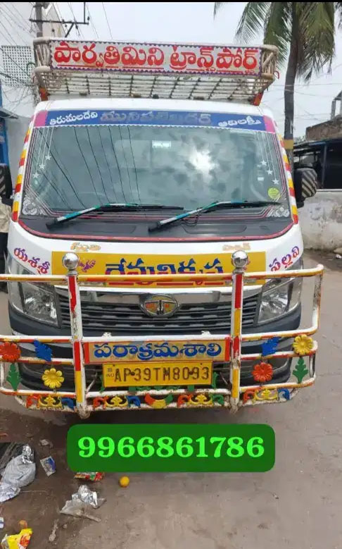 Tata Intra V30