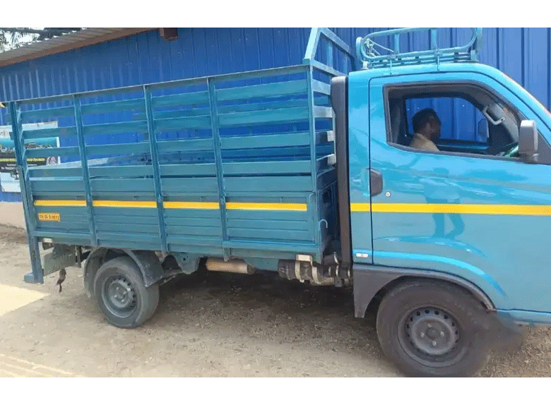 Tata Intra V30