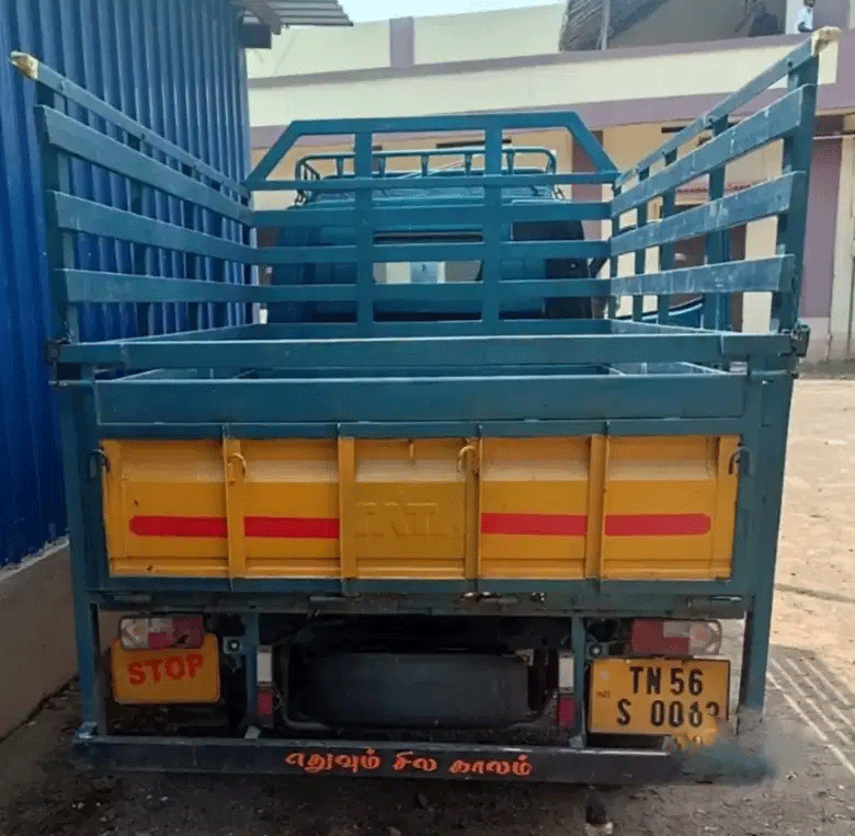 Tata Intra V30