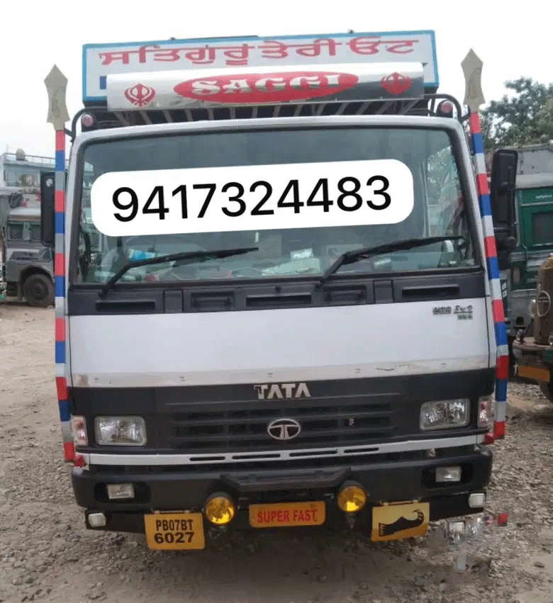 Tata LPK 909