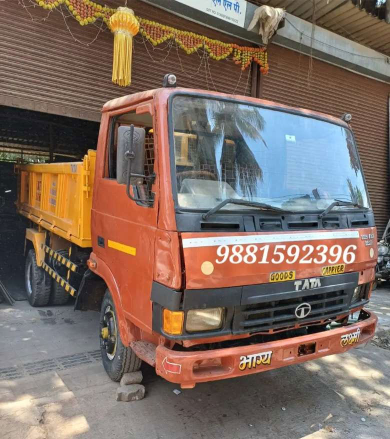 Tata LPK 909