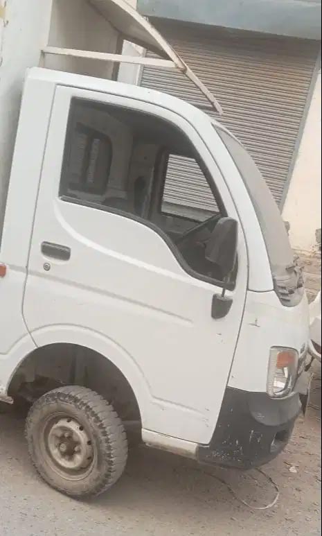 Tata ACE
