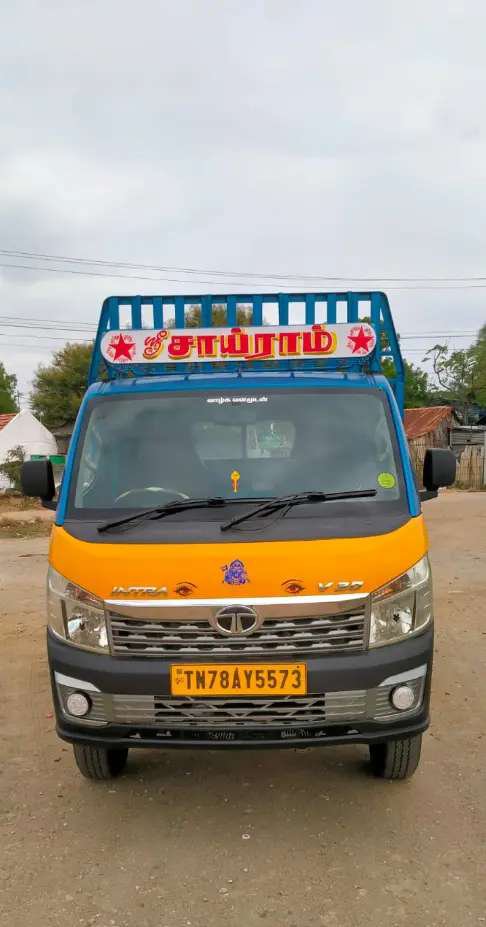 Tata Tata123 Test 8