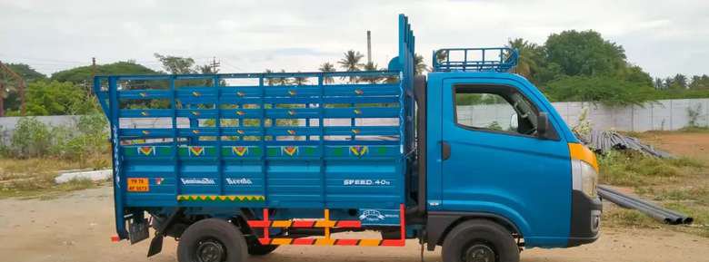 Tata Tata123 Test 8