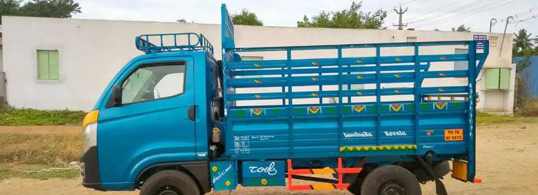 Tata Tata123 Test 8
